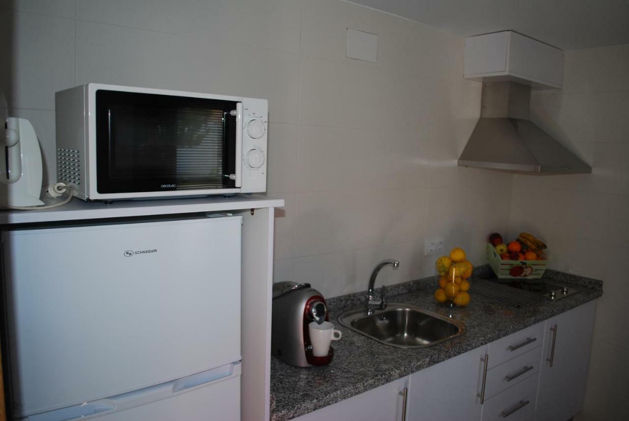 Apartamentos Rurales El Trillo Malpartida De Plasencia Εξωτερικό φωτογραφία