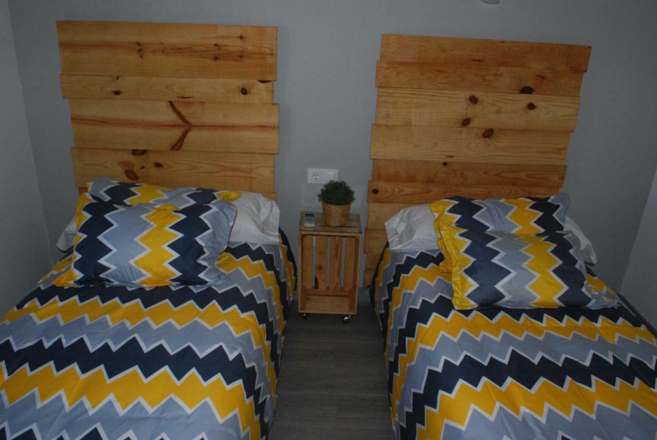 Apartamentos Rurales El Trillo Malpartida De Plasencia Εξωτερικό φωτογραφία