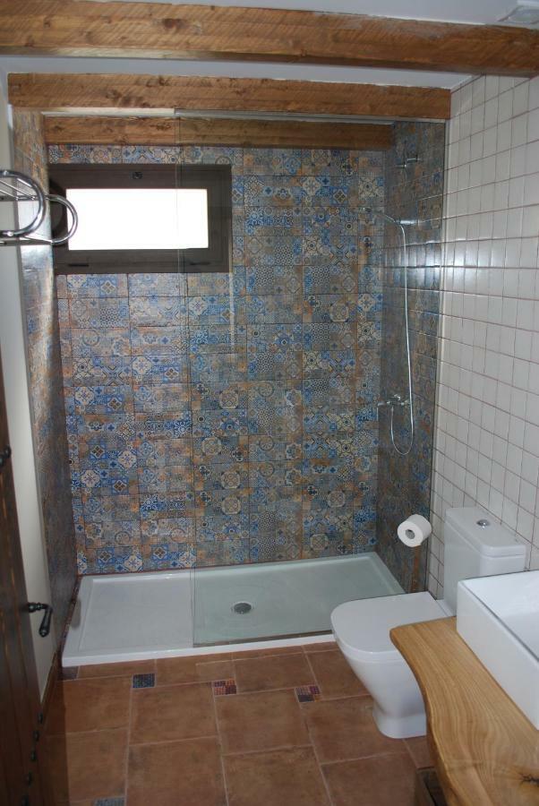 Apartamentos Rurales El Trillo Malpartida De Plasencia Εξωτερικό φωτογραφία
