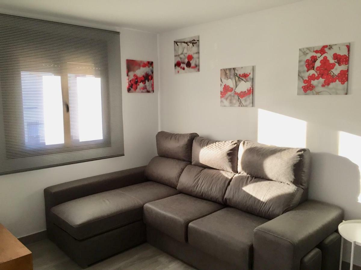 Apartamentos Rurales El Trillo Malpartida De Plasencia Εξωτερικό φωτογραφία